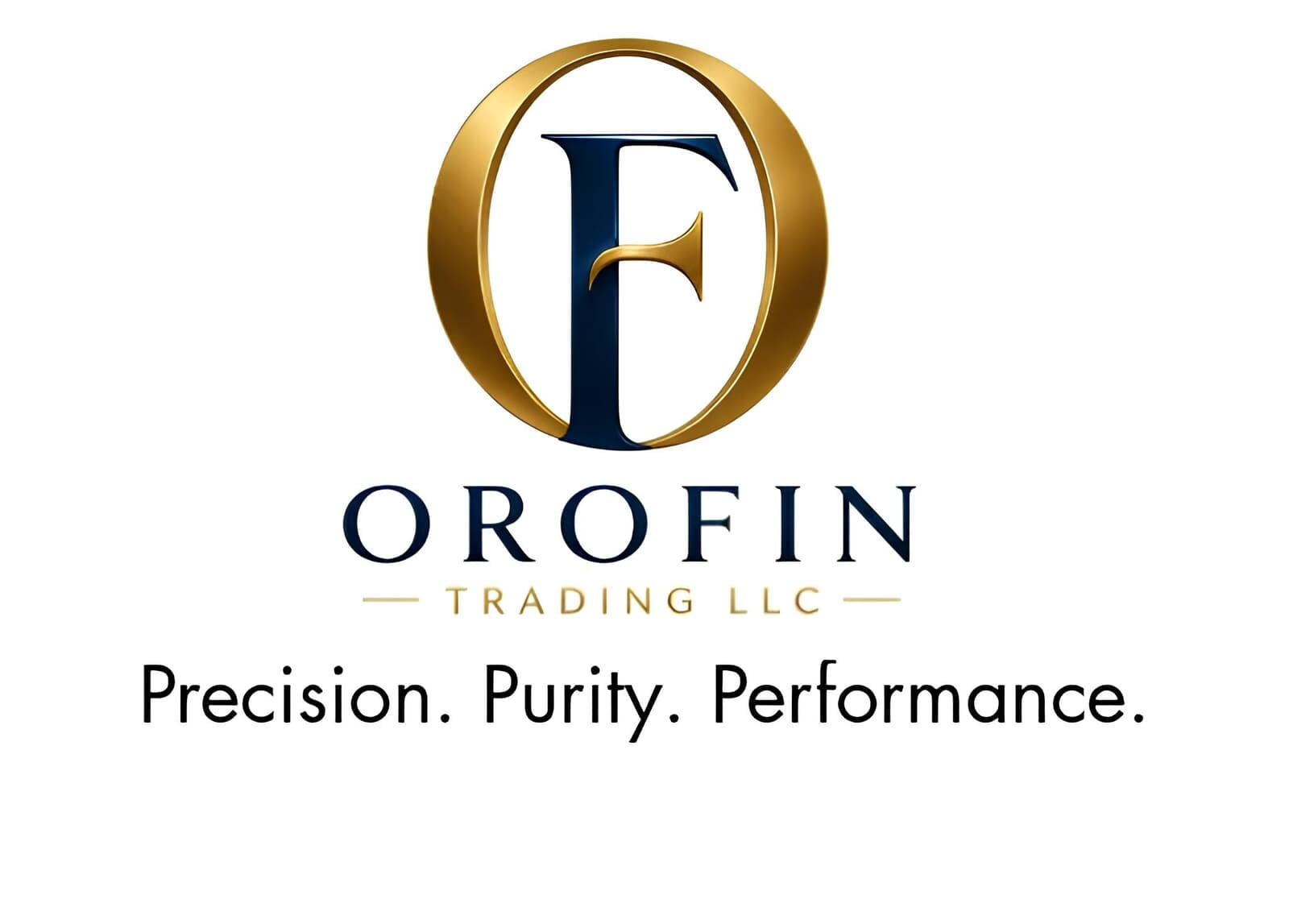 Orofin Trading L.L.C.